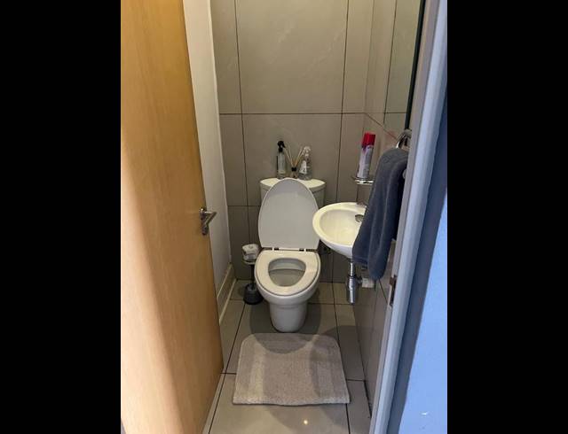 1 BEDROOM PROPERTY TO RENT IN SANDTON CITY